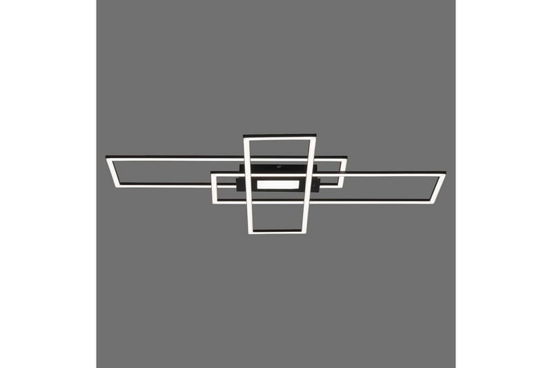 Taklampa Asmin - 69,4x6,8x99 cm - Belysning - Inomhusbelysning & lampor - Taklampor & takbelysning - Plafond