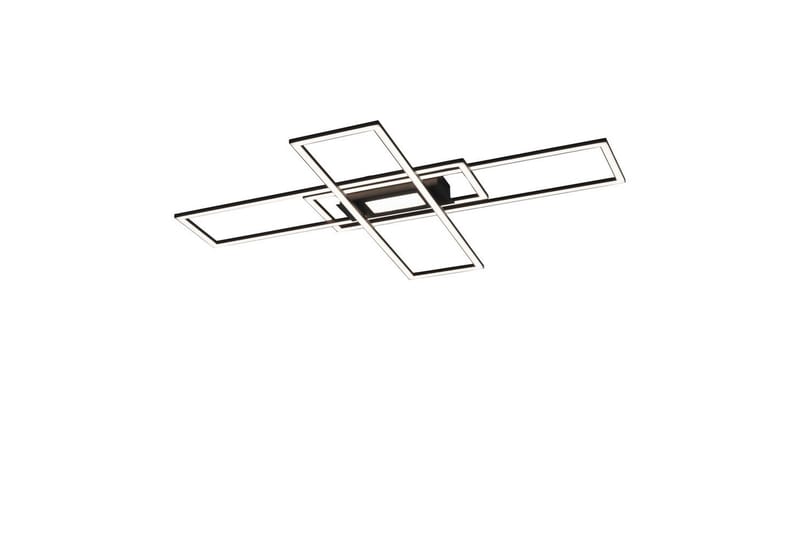 Taklampa Asmin - 69,4x6,8x99 cm - Belysning - Inomhusbelysning & lampor - Taklampor & takbelysning - Plafond