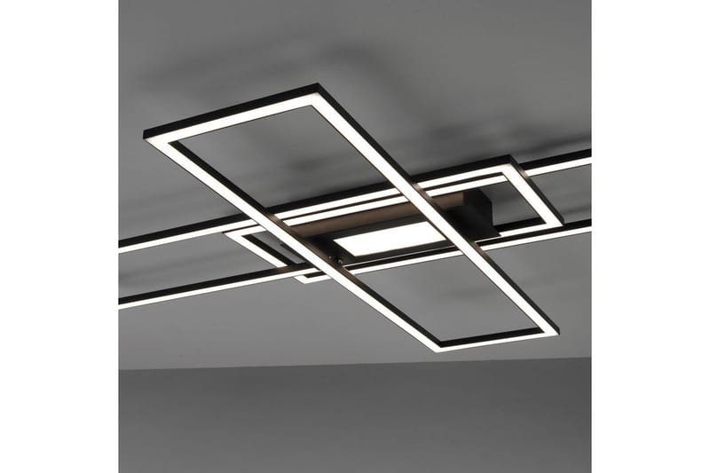 Taklampa Asmin - 69,4x6,8x99 cm - Belysning - Inomhusbelysning & lampor - Taklampor & takbelysning - Plafond