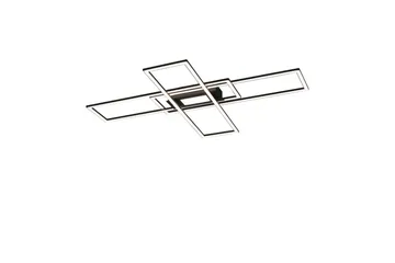 Taklampa Asmin - 69,4x6,8x99 cm - Belysning - Inomhusbelysning & lampor - Taklampor & takbelysning - Plafond