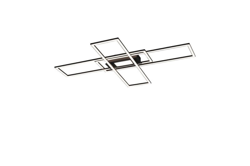 Taklampa Asmin - 69,4x6,8x99 cm - Belysning - Inomhusbelysning & lampor - Taklampor & takbelysning - Plafond