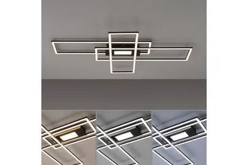 Taklampa Asmin - 69,4x6,8x99 cm - Belysning - Inomhusbelysning & lampor - Taklampor & takbelysning - Plafond