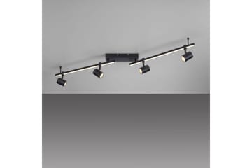 Taklampa Barik - 101x18x123 cm - Belysning - Inomhusbelysning & lampor - Taklampor & takbelysning - Plafond