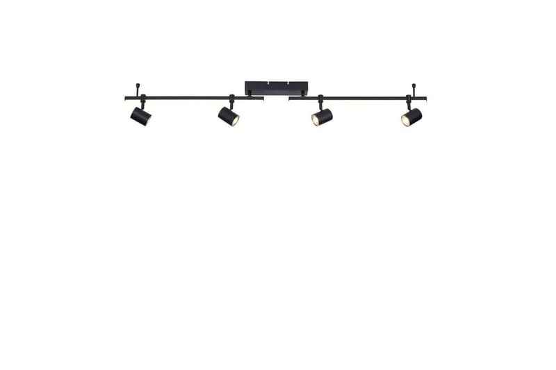 Taklampa Barik - 101x18x123 cm - Belysning - Inomhusbelysning & lampor - Taklampor & takbelysning - Plafond