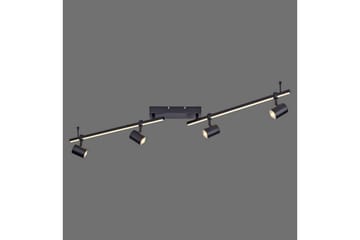 Taklampa Barik - 101x18x123 cm - Belysning - Inomhusbelysning & lampor - Taklampor & takbelysning - Plafond