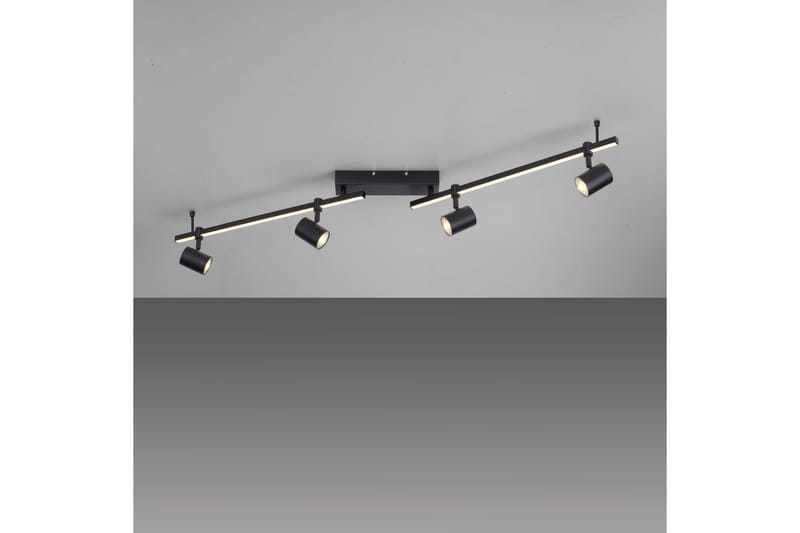 Taklampa Barik - 101x18x123 cm - Belysning - Inomhusbelysning & lampor - Taklampor & takbelysning - Plafond