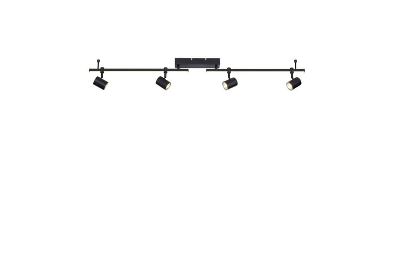 Taklampa Barik - 101x18x123 cm - Belysning - Inomhusbelysning & lampor - Taklampor & takbelysning - Plafond