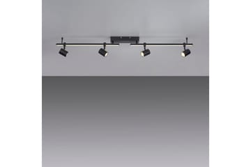 Taklampa Barik - 101x18x123 cm - Belysning - Inomhusbelysning & lampor - Taklampor & takbelysning - Plafond
