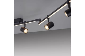 Taklampa Barik - 120x21x188 cm - Belysning - Inomhusbelysning & lampor - Taklampor & takbelysning - Plafond