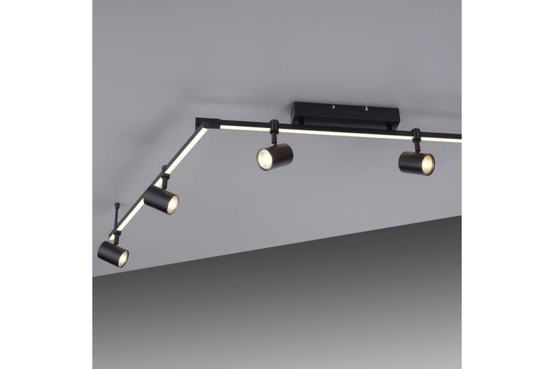 Taklampa Barik - 120x21x188 cm - Belysning - Inomhusbelysning & lampor - Taklampor & takbelysning - Plafond