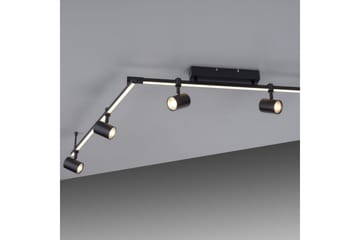 Taklampa Barik - 120x21x188 cm - Belysning - Inomhusbelysning & lampor - Taklampor & takbelysning - Plafond