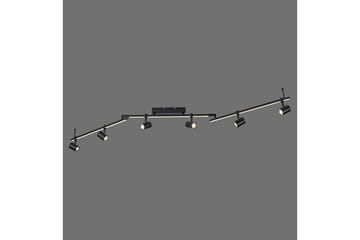 Taklampa Barik - 120x21x188 cm - Belysning - Inomhusbelysning & lampor - Taklampor & takbelysning - Plafond