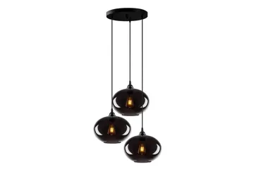 Taklampa Belinfield Ånga - Mörkgrå - Belysning - Inomhusbelysning & lampor - Taklampor & takbelysning - Kökslampa & pendellampa