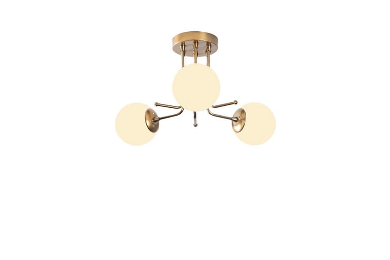 Taklampa Bhika Rany / Vit, Rany / Vit