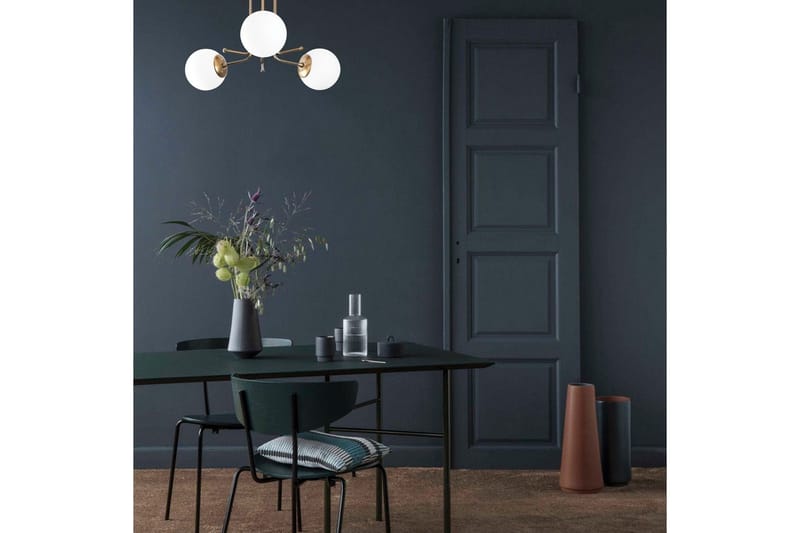 Taklampa Bhika Rany / Vit - Rany / Vit - Belysning - Inomhusbelysning & lampor - Taklampor & takbelysning - Plafond