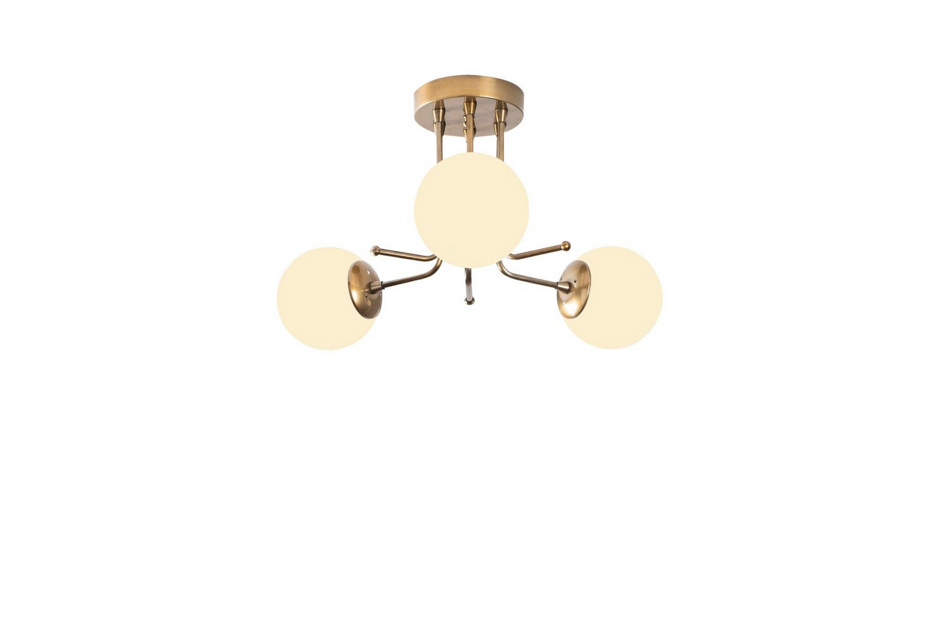 Taklampa Bhika Rany / Vit - Rany / Vit