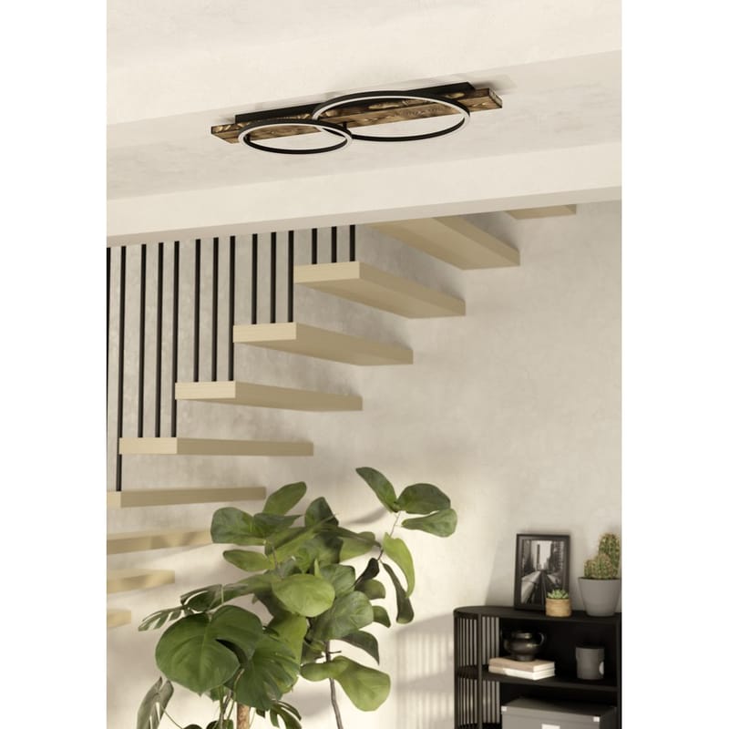 Taklampa Boyal - 40 cm - Belysning - Inomhusbelysning & lampor - Taklampor & takbelysning - Plafond