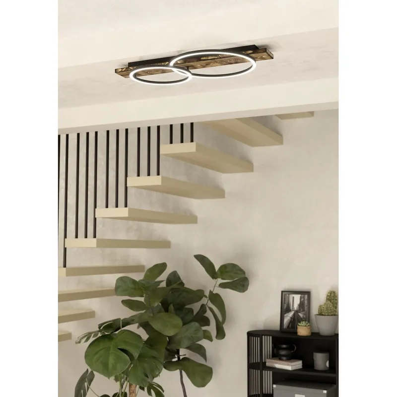 Taklampa Boyal - 40 cm - Belysning - Inomhusbelysning & lampor - Taklampor & takbelysning - Plafond