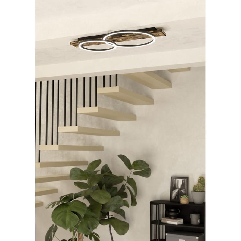 Taklampa Boyal - 40 cm - Belysning - Inomhusbelysning & lampor - Taklampor & takbelysning - Plafond