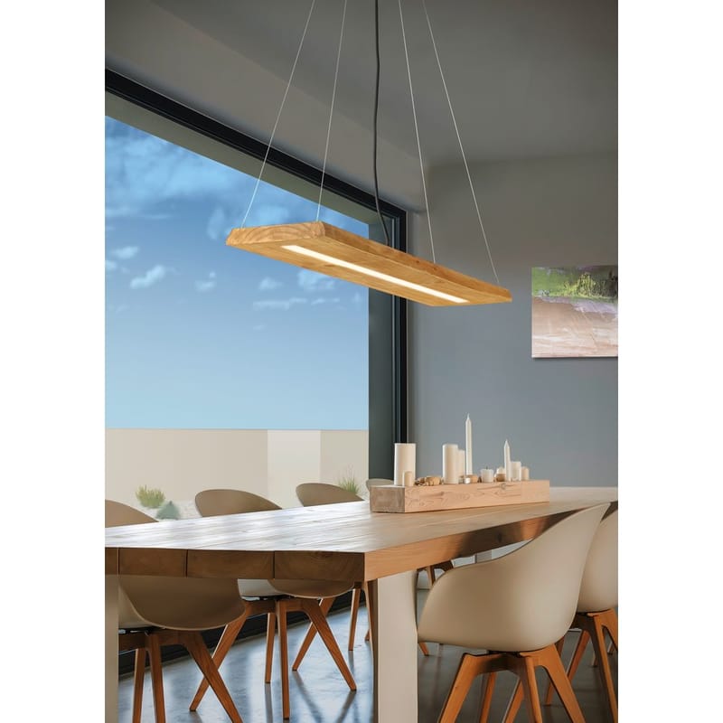 Taklampa Brad - Belysning - Inomhusbelysning & lampor - Taklampor & takbelysning - Plafond