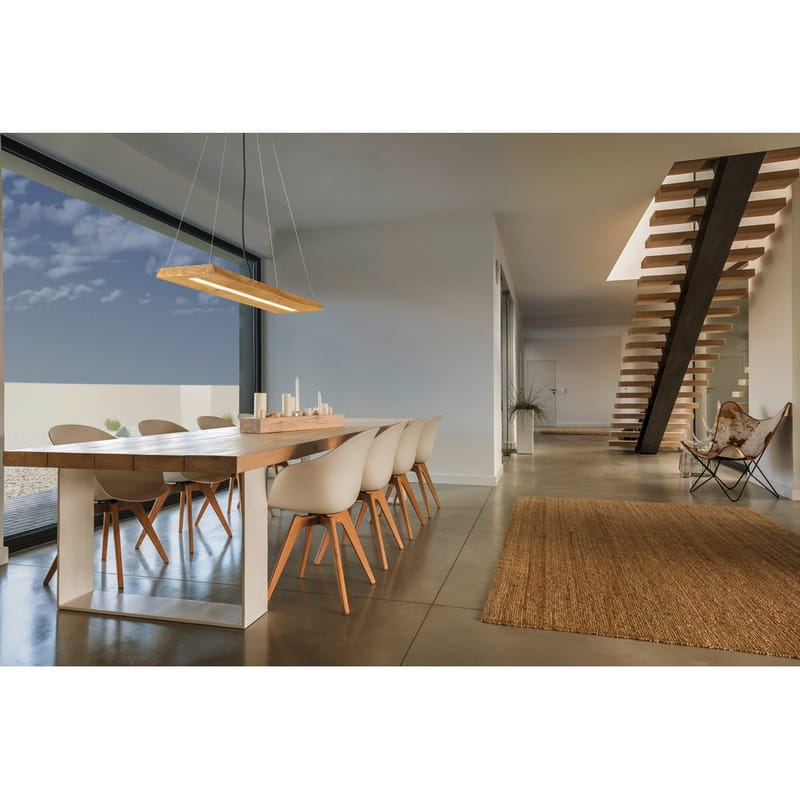 Taklampa Brad - Belysning - Inomhusbelysning & lampor - Taklampor & takbelysning - Plafond