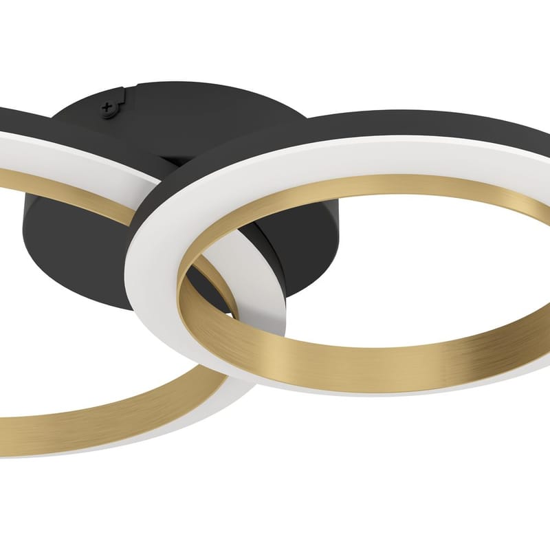 Taklampa Calliera - 420x300 mm - Belysning - Inomhusbelysning & lampor - Taklampor & takbelysning - Plafond