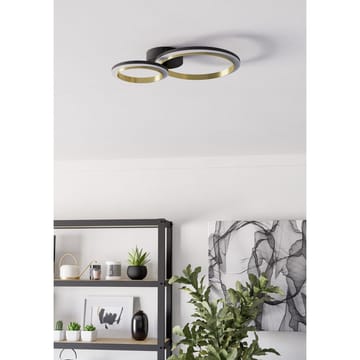 Taklampa Calliera - 420x300 mm - Belysning - Inomhusbelysning & lampor - Taklampor & takbelysning - Plafond
