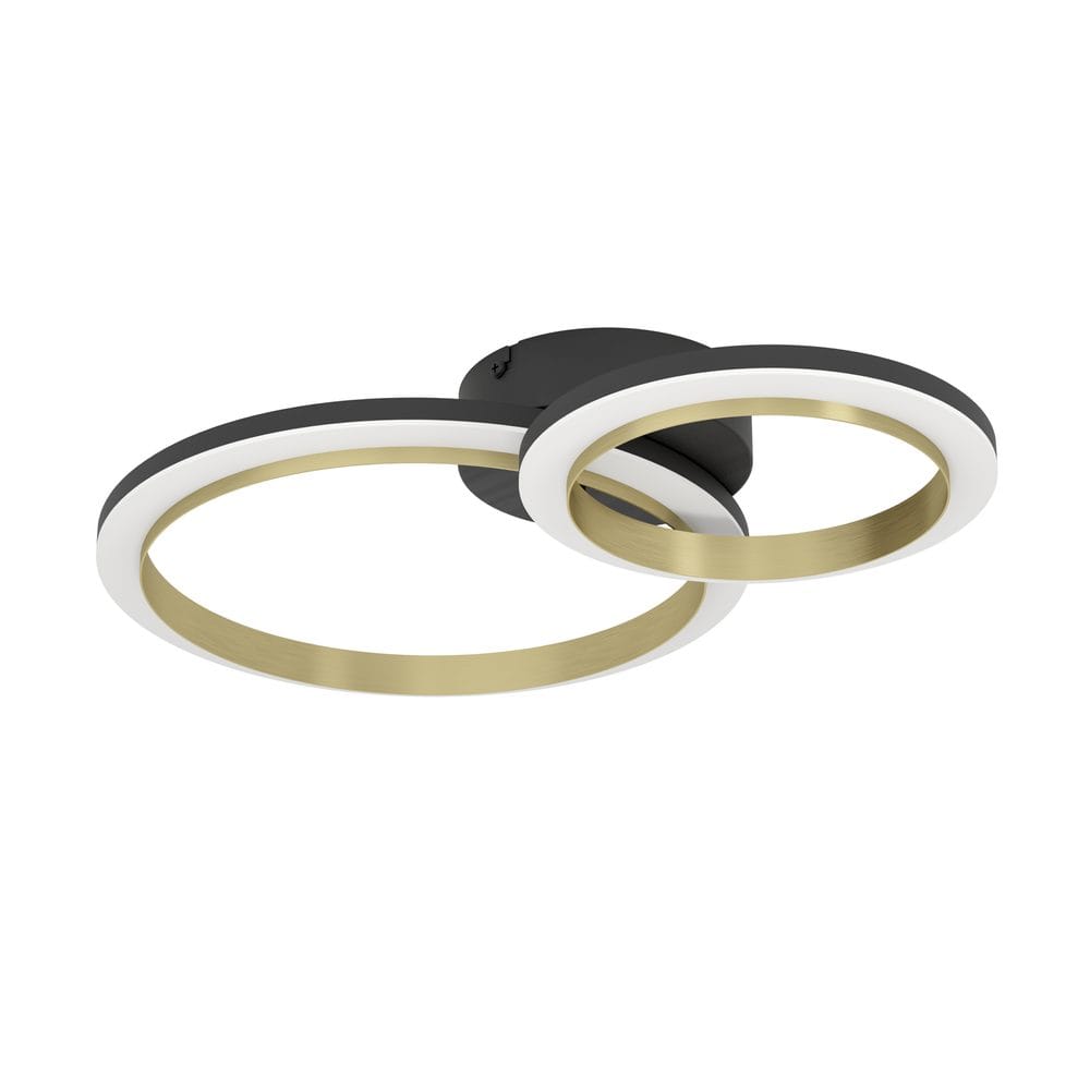 Taklampa Calliera - 420x300 mm