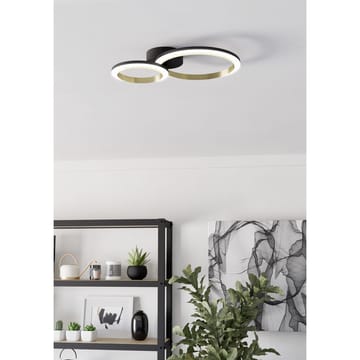 Taklampa Calliera - 420x300 mm - Belysning - Inomhusbelysning & lampor - Taklampor & takbelysning - Plafond