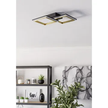 Taklampa Calliera - 525x310 mm - Belysning - Inomhusbelysning & lampor - Taklampor & takbelysning - Plafond