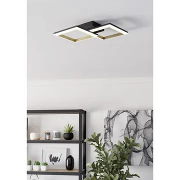 Taklampa Calliera - 525x310 mm - Belysning - Inomhusbelysning & lampor - Taklampor & takbelysning - Plafond