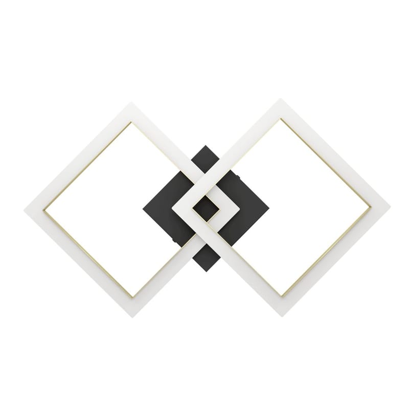 Taklampa Calliera - 525x310 mm - Belysning - Inomhusbelysning & lampor - Taklampor & takbelysning - Plafond