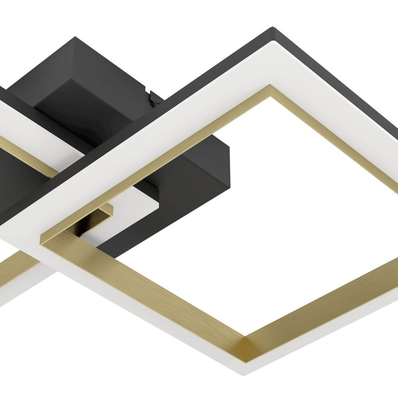 Taklampa Calliera - 525x310 mm - Belysning - Inomhusbelysning & lampor - Taklampor & takbelysning - Plafond