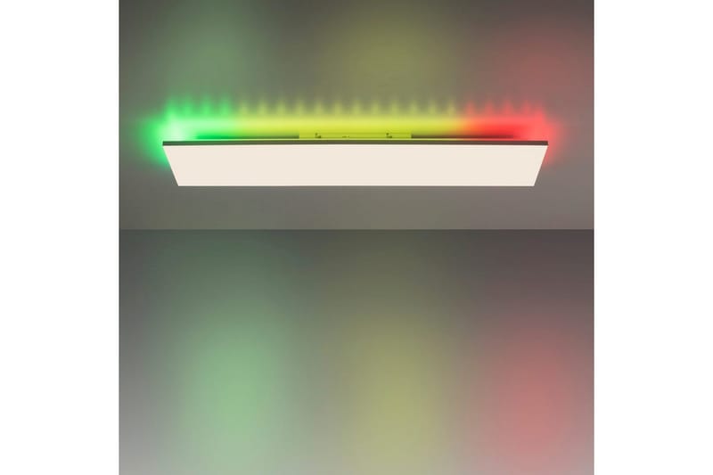 Taklampa Conrad - 26x7x101 cm - Belysning - Inomhusbelysning & lampor - Taklampor & takbelysning - Plafond