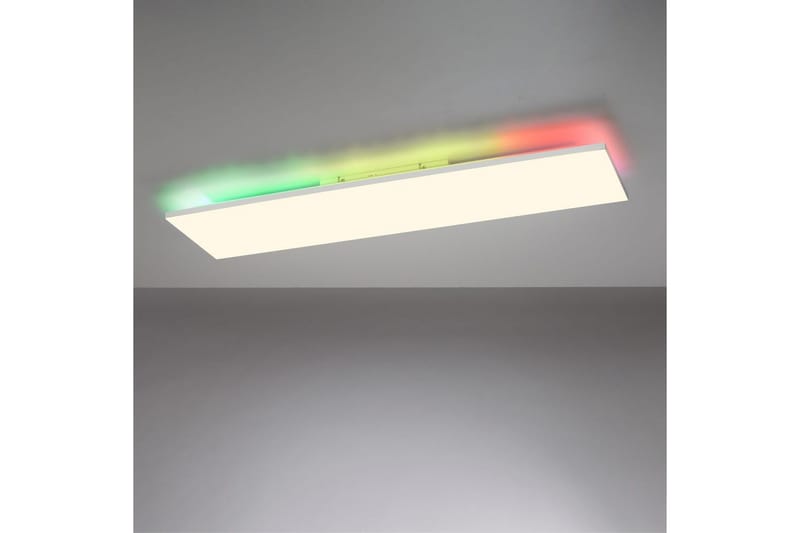 Taklampa Conrad - 26x7x101 cm - Belysning - Inomhusbelysning & lampor - Taklampor & takbelysning - Plafond