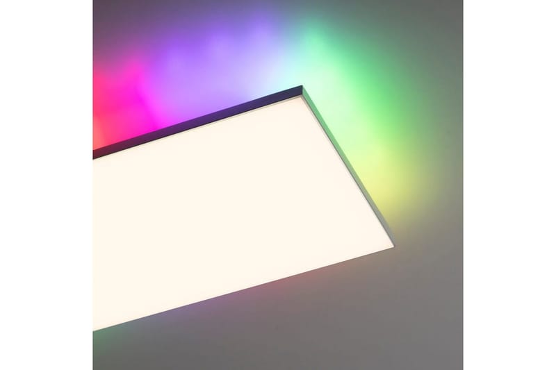 Taklampa Conrad - 26x7x101 cm - Belysning - Inomhusbelysning & lampor - Taklampor & takbelysning - Plafond