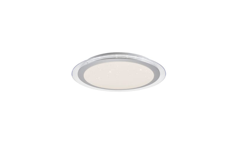 Taklampa Cyba - 45x8x45 cm - Belysning - Inomhusbelysning & lampor - Taklampor & takbelysning - Plafond