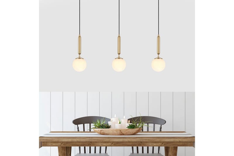 Taklampa Darna Rany - Rany - Belysning - Inomhusbelysning & lampor - Taklampor & takbelysning - Kökslampa & pendellampa