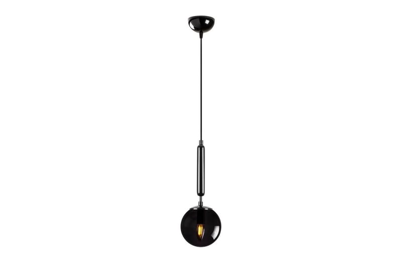 Taklampa Darna Svart - Svart - Belysning - Inomhusbelysning & lampor - Taklampor & takbelysning - Kökslampa & pendellampa