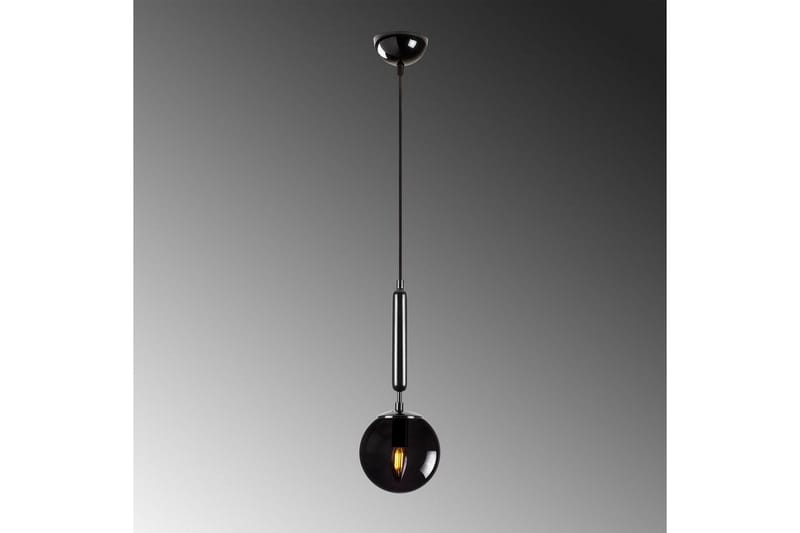 Taklampa Darna Svart - Svart - Belysning - Inomhusbelysning & lampor - Taklampor & takbelysning - Kökslampa & pendellampa