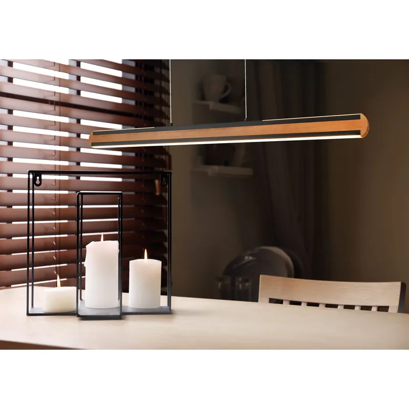 Taklampa Deacon - Belysning - Inomhusbelysning & lampor - Taklampor & takbelysning - Plafond