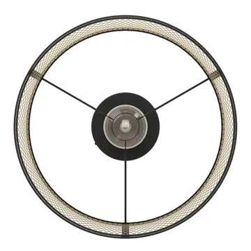 Taklampa Dellow - 45 cm - Belysning - Inomhusbelysning & lampor - Taklampor & takbelysning - Plafond