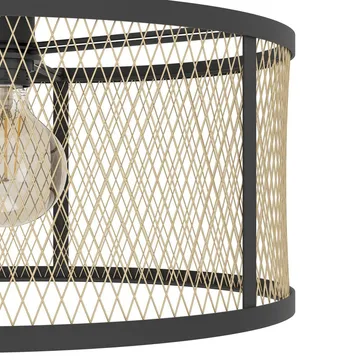 Taklampa Dellow - 45 cm - Belysning - Inomhusbelysning & lampor - Taklampor & takbelysning - Plafond