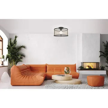 Taklampa Dellow - 45 cm - Belysning - Inomhusbelysning & lampor - Taklampor & takbelysning - Plafond
