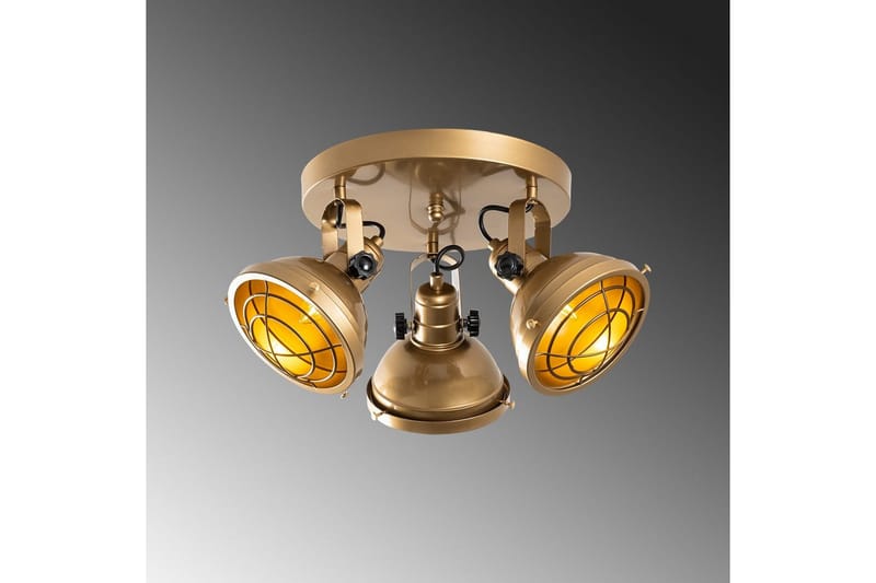 Taklampa Desten Rany - Rany - Belysning - Inomhusbelysning & lampor - Taklampor & takbelysning - Plafond