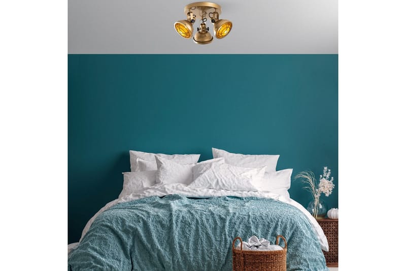 Taklampa Desten Rany - Rany - Belysning - Inomhusbelysning & lampor - Taklampor & takbelysning - Plafond