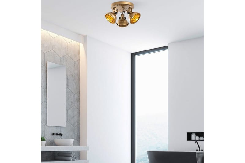 Taklampa Desten Rany - Rany - Belysning - Inomhusbelysning & lampor - Taklampor & takbelysning - Plafond