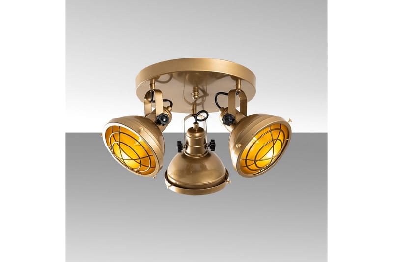 Taklampa Desten Rany - Rany - Belysning - Inomhusbelysning & lampor - Taklampor & takbelysning - Plafond