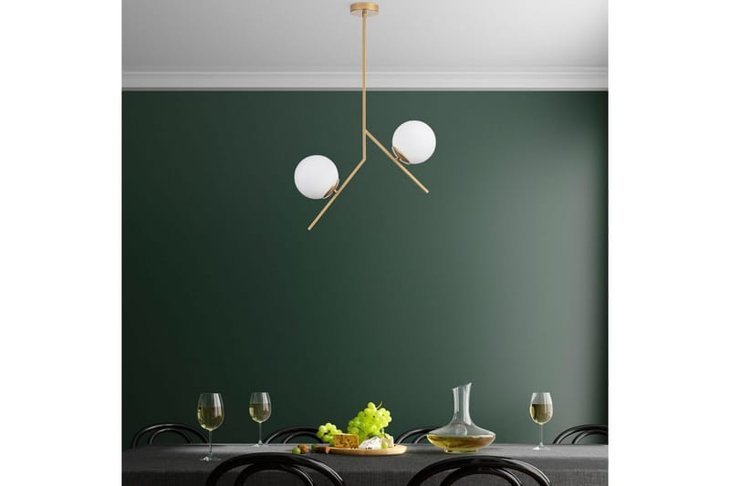 Taklampa Dolcer Dasinara Rany - Rany - Belysning - Inomhusbelysning & lampor - Taklampor & takbelysning - Kökslampa & pendellampa