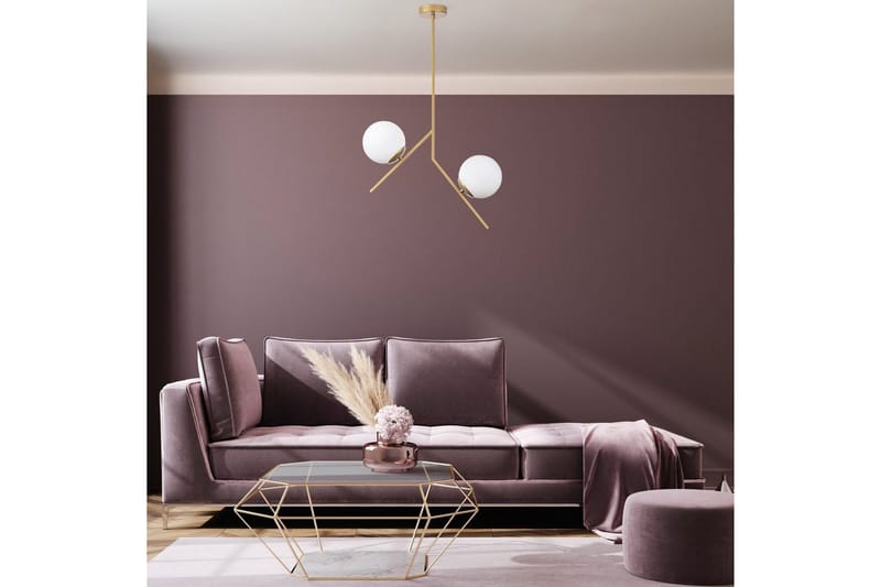 Taklampa Dolcer Dasinara Rany - Rany - Belysning - Inomhusbelysning & lampor - Taklampor & takbelysning - Kökslampa & pendellampa